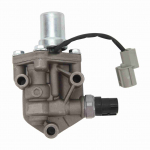 VTEC Solenoid Poolventiil Metallist Vastupidav Konstruktsioon 15810 PLR A01 Civic DX EX GX HX LX jaoks