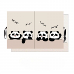 Auto p&auml;ikesevari Magnet Multifilm Auto kardin Auto k&uuml;ljeakna visiir laste p&auml;ikesekaitse soojusisolatsioon lastele universaalne auto kardin v&auml;litingimustes p&auml;ikesekaitsekreem