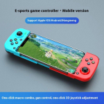 Mobiilne m&auml;ngupult D3 Android Ios Original God Stretch Bluetooth Eating Chicken Artefact Press Gun King dress up