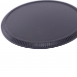 5 tk digikaamera M42 42 mm kruvikinnitusega tagumine objektiivi korpuse kate plastikust must