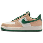 Nike Air Force 1 07 LV8 Kanep Kuusk Meeste Tossud Kreemjas Fantoom FQ8714-203 42.5 beige