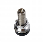 1 tk mootorratta rattaventiil 33 mm mootorratta, t&otilde;ukeratta, neljarattalise, ilma sisekummita m&auml;girehvi rehviventiili tolmukork &uuml;ldotstarbeline