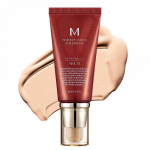 MISSHA M Perfect Cover BB-kreem SPF42 PA+++ 50ml (3 v&auml;rvi) No.13