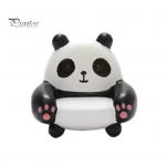 Loomade k&uuml;lmkapimagnet armas vaik Panda j&auml;nku seakaru mikrolaineahi tahvel M&auml;rkmed foto k&uuml;lmkapimagnet kodukontori kujundus pruun