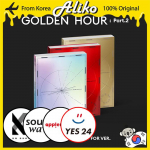 ATEEZ &ndash; 11. minialbum [KULDNE TUND : 2. osa] No Pob Random