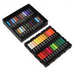 Akr&uuml;&uuml;lv&auml;rvide komplekt 22 ml Profession Handcraft DIY maalikomplekt 6 pintsliga 1 v&auml;rvipalett jaoks