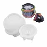 Silikoonvorm Madude Munade jaoks Vaiku Valamiseks Elutruud Madude Munade Disainid K&auml;sit&ouml;&ouml; ja Kodu Dekoratsiooniprojektide jaoks