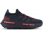 adidas Originals NMD S1 - Herren Sneakers Schuhe Schwarz IE4588 R1 ORIGINAL EU 43 1/3 UK 9 must