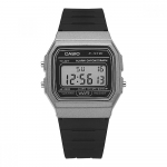 Casio F 91wm 1bdF F 91wm 1b Digital Square Vintage Retro Public Pu Watch F-91WM-1BDF