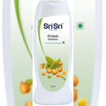Sri Sri TATTVA shuddhta ka naam Protein Shampoo For Women and Men (200ml) - Pack of 2