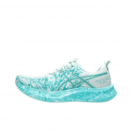 Asics Noosa Tri 16 Soothing Sea Meeste Tennised Sinakasroheline Valge 1011B872-401 47