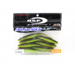 OSP Soft Lure Dolive Stick 4,5 tolli TW-107 (5626)