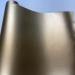 Kvaliteetne Gunmetal Metallic Matt Hall Vin&uuml;&uuml;lkile &Otilde;huvabastusega Tumehall Antratsiit Auto Kiletamise Foolium suurus 10/20/30/40/50X152CM 10cm x 152cm