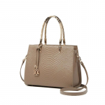 Naiste &uuml;lemise kihi pehme nahast k&auml;ekott, lihtne k&auml;es kanda, k&otilde;rgekvaliteediline &uuml;he&otilde;lakott, crossbody kott 28.5*10.5*22CM