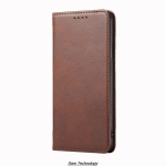 Magnetiline t&otilde;mme Nahast &uuml;mbris Nokia G22 / Nokia G 22 jaoks Kabuur Klappkaas &Uuml;mbris Rahakott Telefoni Kotid Capa Fundas Coque for Nokia G22&Just Case