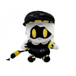 25 cm M&otilde;rvadroonid Palus m&auml;nguasjad Armsad N pl&uuml;&uuml;snukud Multifilm Animatsioon Palus figuurinukud Pehme kinkem&auml;nguasi lastele Poistele j&otilde;ulum&auml;nguasjad