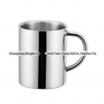 Kullaga kaetud 304 roostevabast terasest kahekihiline isoleeritud kruus lastele 201 Steel - 300ml