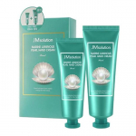 JMSolution Marine Luminous Pearl Hand Cream 100ml+50ml