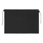 Universal Suction Cup Car Sunshade Side Window Curtain Cloth Black Insulation Protector Curtain X8A0 A-1pcs