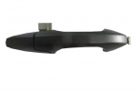 For Honda Crv 2007 2012 Rear Door Exterior Opening Handle Right Black Hushan 72140-SWA-A11ZS