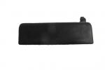 For Ford Transit T12 1999 1996 Front Door Exterior Opening Handle Right Black 1090806