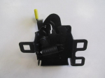 For Fıat Egea Cross 2021 2024 Hood Lock 52067053