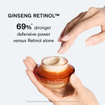 Sulwhasoo kontsentreeritud žen&scaron;enni uuendav rikkalik kreem 10 ml +JUHUSLIK KINK