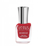 Lotus Herbals Ecostay k&uuml;&uuml;nelakk, Magnetic Magenta