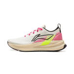 Li Ning Youshi Pehme p&otilde;rkumine V&auml;rskendav Mugav L&ouml;&ouml;gisummutus Libisemiskindel Kulumiskindel Hingav Madala s&auml;&auml;rega Vabaaja Jooksujalatsid ARSV025-4 42⅓