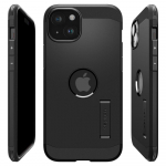 Spigen Tough Armor Mag Magsafe Iphone 15 Must