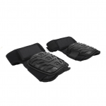 2 tk Ehitus P&otilde;lvekaitsmed Libisemiskindel Vahtpolster P&otilde;lvekaitsmed P&otilde;lvekaitsmed Hooldus Dekoreerimine