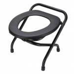 Kokkupandav kommoditool Rauast libisemiskindel ergonoomiline kommodiiste t&auml;iskasvanutele Reisimine 15-tolline k&otilde;rgus 38cm / 14.96in