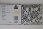 CD ENID - Final Noise ENIDCD12 NONE 1989 UK Rock Kasutatud