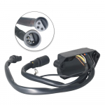 CDI plokk Johnson Evinrude'ile 113-2453581649581924581926581927582452