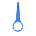 Keemilise vaadi kaane avaja sobib 20L-30L kuubikutele, plast&auml;mbri kaane avaja, spaad, bassein, asendusvaruosad C