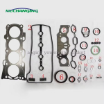 2AZFE 2AZFXE TOYOTA CAMRY RAV4 AVENSIS VERSO jaoks 16V 2.4L Autovaruosad Kapitaalremondi Pakett Mootoritihend 50221400