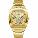 Guess GW0456G2 Phoenix Meeste k&auml;ekell 44 kuld