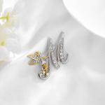 Inglise kiri Pross Elf Angel Lapel Pins &Uuml;likond S&auml;rk Kaelusn&otilde;elad Pross