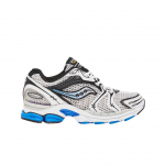 Saucony Pro Grid Triumph 4 Valge H&otilde;bedane 290