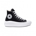 (w) Converse Chuck Taylor All Star Move K&otilde;rged Mustad 240