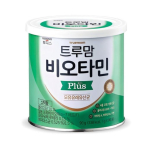 Ildong Foodis TrueMom Biotamin Plus &ndash; Laste probiootikumide ja prebiootikumide pulber 90 pulgakese 90 Sticks