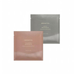 Aromatica Bath Salt 50g 2 Types: Mellowness + Serren