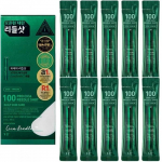 VT Cosmetics 100 Pro Cica Reedle Shot 2ml x 10ea