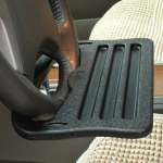 Multifunktsionaalne kaasaskantav autos&uuml;learvuti s&ouml;&ouml;mine rooliratas kirjutuslaud must s&otilde;idukile kaasaskantav kinnitusalus S&uuml;learvuti s&uuml;learvuti laud CHINA