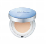 [SUM37] Water‑Full Mesh Cushion Glow SPF50+/PA+++ &ndash; Shade No.01 / No.02 &ndash; 13g + 13g Refill No.01