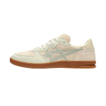ASICS Skyhand OG Mandlipruun Kuivanud Leheroheline Unisex Tossud Kreemjas 1203A452-251 37