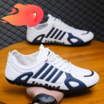 Meeste Veekindlad ja Libisemiskindlad Spordi Jooksu Vabaaja Mustad Lauajalatsid T&ouml;&ouml; Pehme Tallaga Reisi Trendikad Jalatsid 39