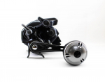 Shimano Ketrusrull Baitcast Force Master 3000 Elektriline Parempoolne (4488)