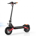 ISINWHEEL T8 ABE Maastikuratas T&auml;iskasvanute Saksa Standard Elektriline T&otilde;ukeratas 500W Mootor 48V15Ah Aku V&auml;litingimustes 10 Tolline Maastiku E-T&otilde;ukeratas