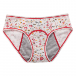 Lekkekindlad alusp&uuml;ksid Laste menstruatsioonip&uuml;ksid Puuvillane aluspesu Teismeliste alusp&uuml;ksid Moodsad alusp&uuml;ksid L